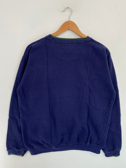00’ DISNEY TIGGER Size L DISNEY Sweat-shirt / G4716S