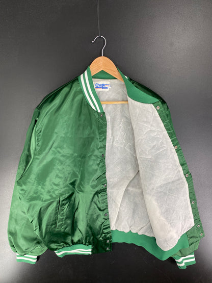 90’s MIAMI HURRICANE Size XXL Nylon Jacket / F4981N