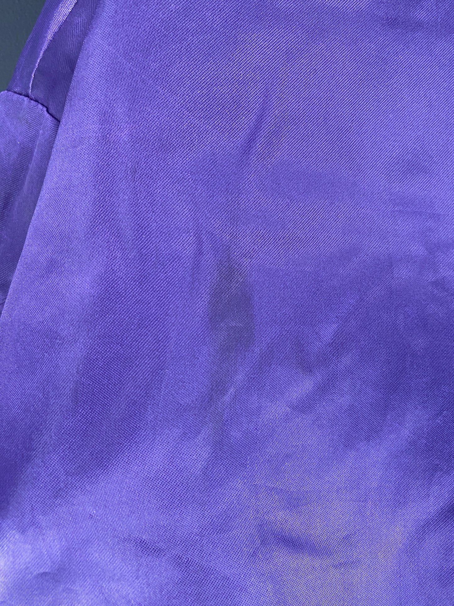 90's PHOENIX SUNS Size XL Vintage NBA Nylon Jacket / F4978N