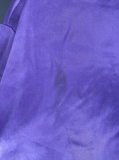 90's PHOENIX SUNS Size XL Vintage NBA Nylon Jacket / F4978N