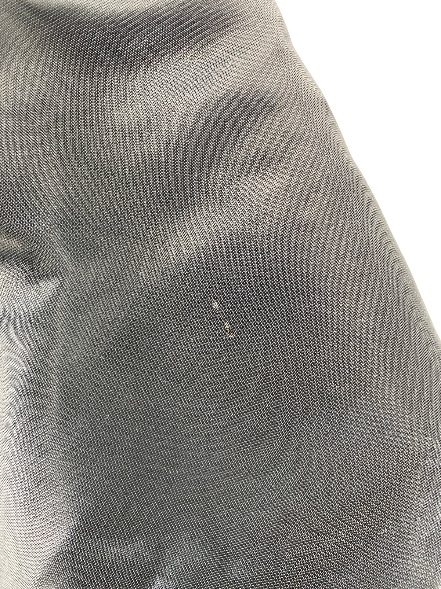 90's STARTER x LAS VEGAS RAIDERS Made in USA Size L Vintage NFL Nylon Jacket / F4976N