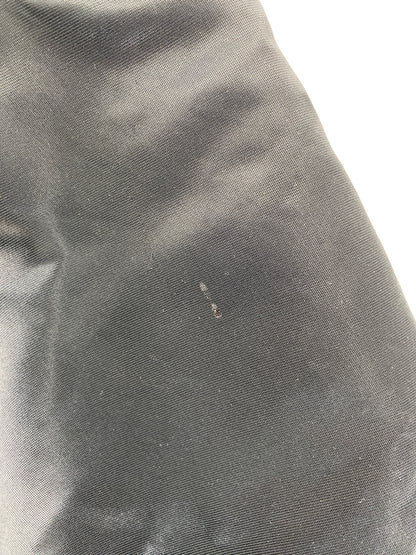 90's STARTER x LAS VEGAS RAIDERS Made in USA Size L Vintage NFL Nylon Jacket / F4976N