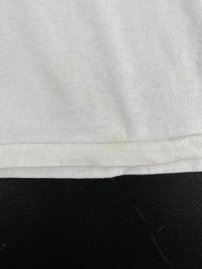 (XL) 90’s PUERTO RICO CHUPACABRAS Vintage T-shirt / A0864T
