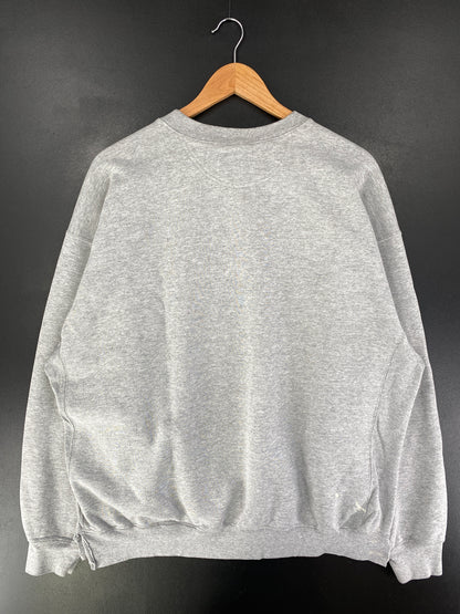 00’ NIKE x PENN STATE Size L College Sweat-Shirt / G5959S