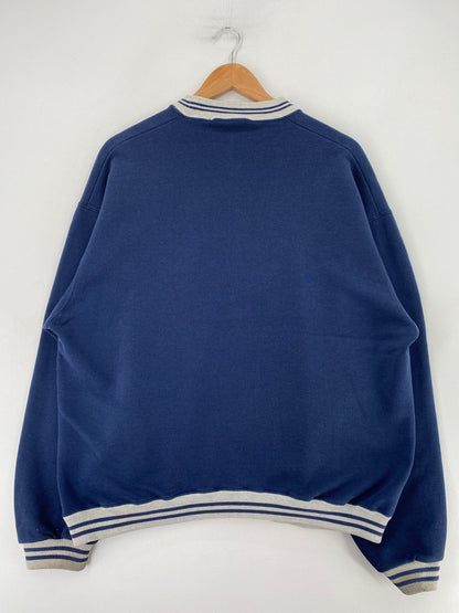 90’s DALLAS COWBOYS Size XL NFL Sweat-shirt / G1416S