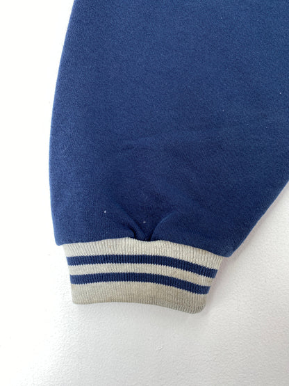 90’s DALLAS COWBOYS Size XL NFL Sweat-shirt / G1416S
