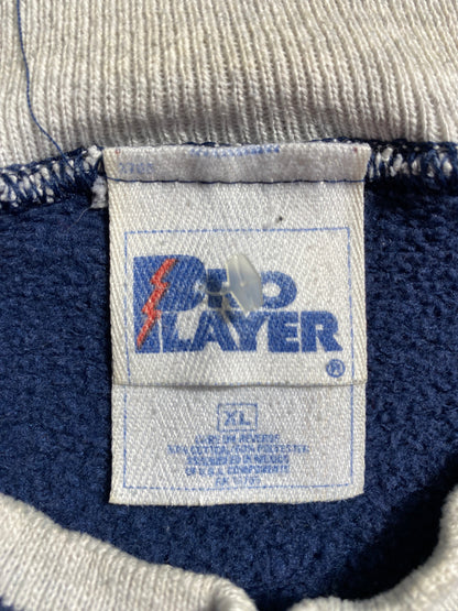 90’s DALLAS COWBOYS Size XL NFL Sweat-shirt / G1416S