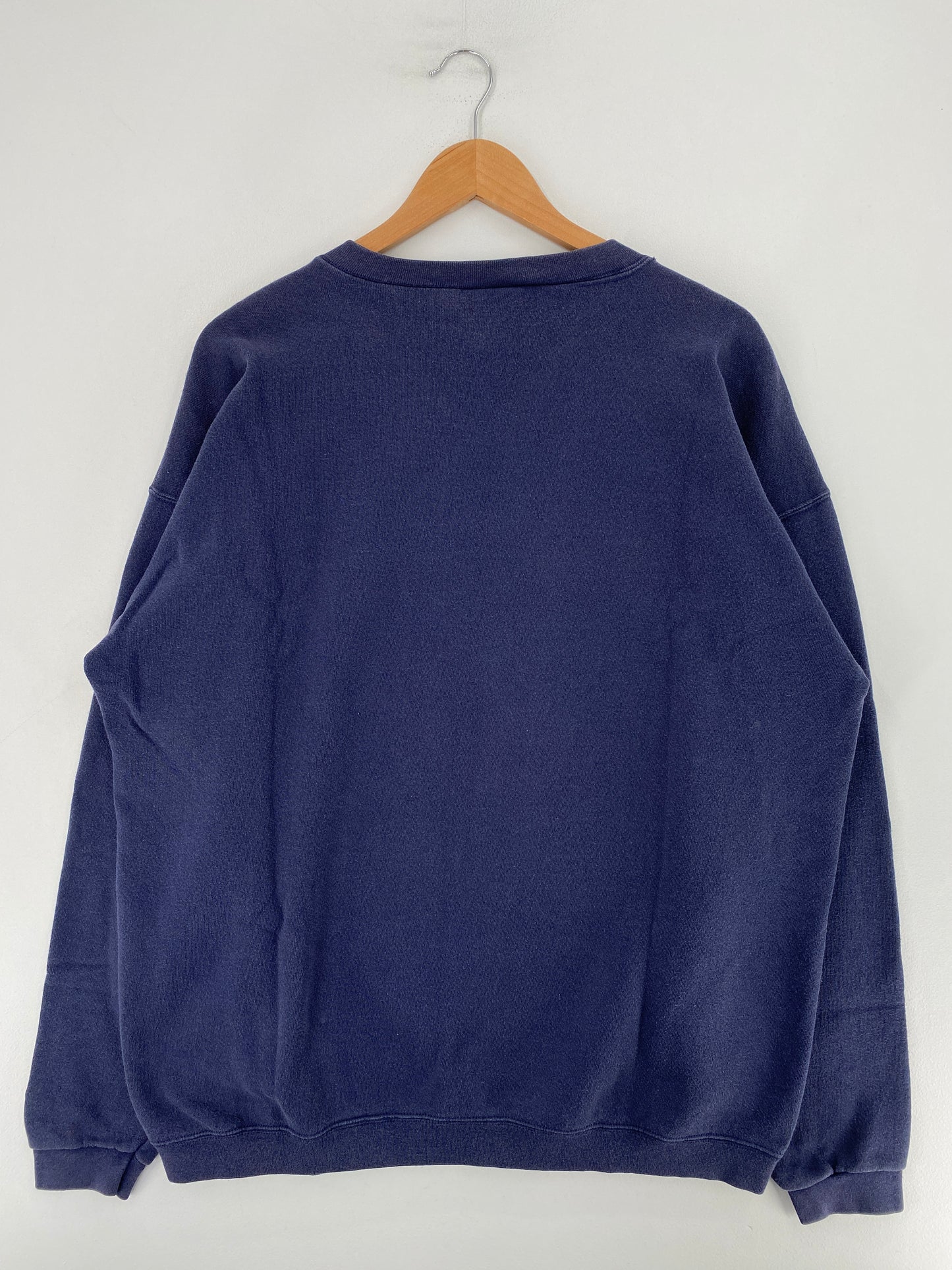 90’s STARTER x BRONCOS Made in USA Size XL NFL Sweatshirt / G6653S