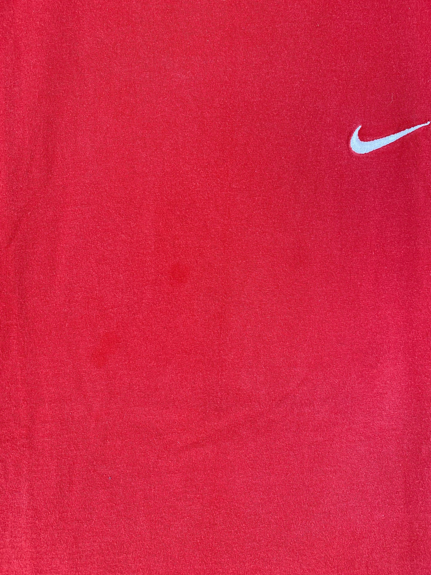 (XXL) 90’s NIKE MINI SWOOSH T-shirt / A0651T