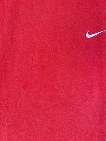 (XXL) 90’s NIKE MINI SWOOSH T-shirt / A0651T