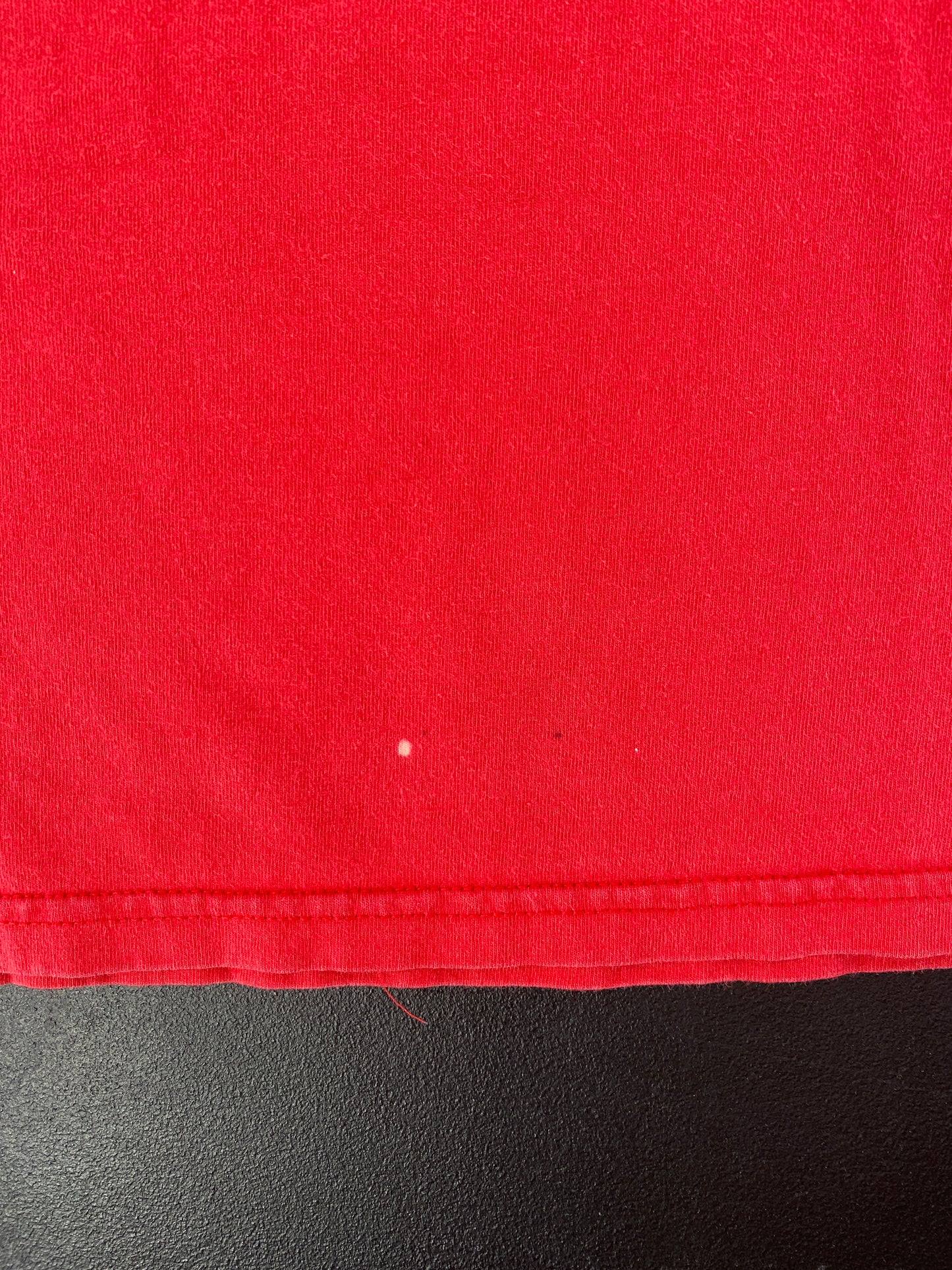 (XXL) 90’s NIKE MINI SWOOSH T-shirt / A0651T
