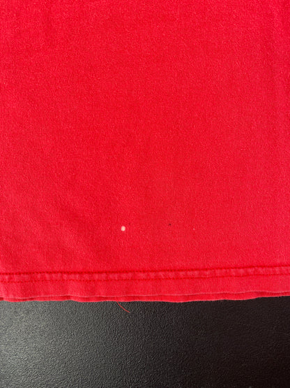 (XXL) 90’s NIKE MINI SWOOSH T-shirt / A0651T