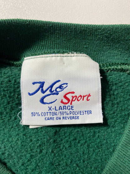 Vintage GOLF Size XL Sweat-Shirt / G640S