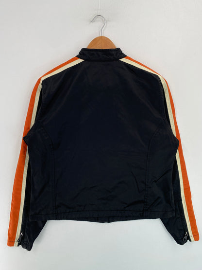 Vintage HARLEY DAVIDSON Size M Nylon Jacket / G4750J