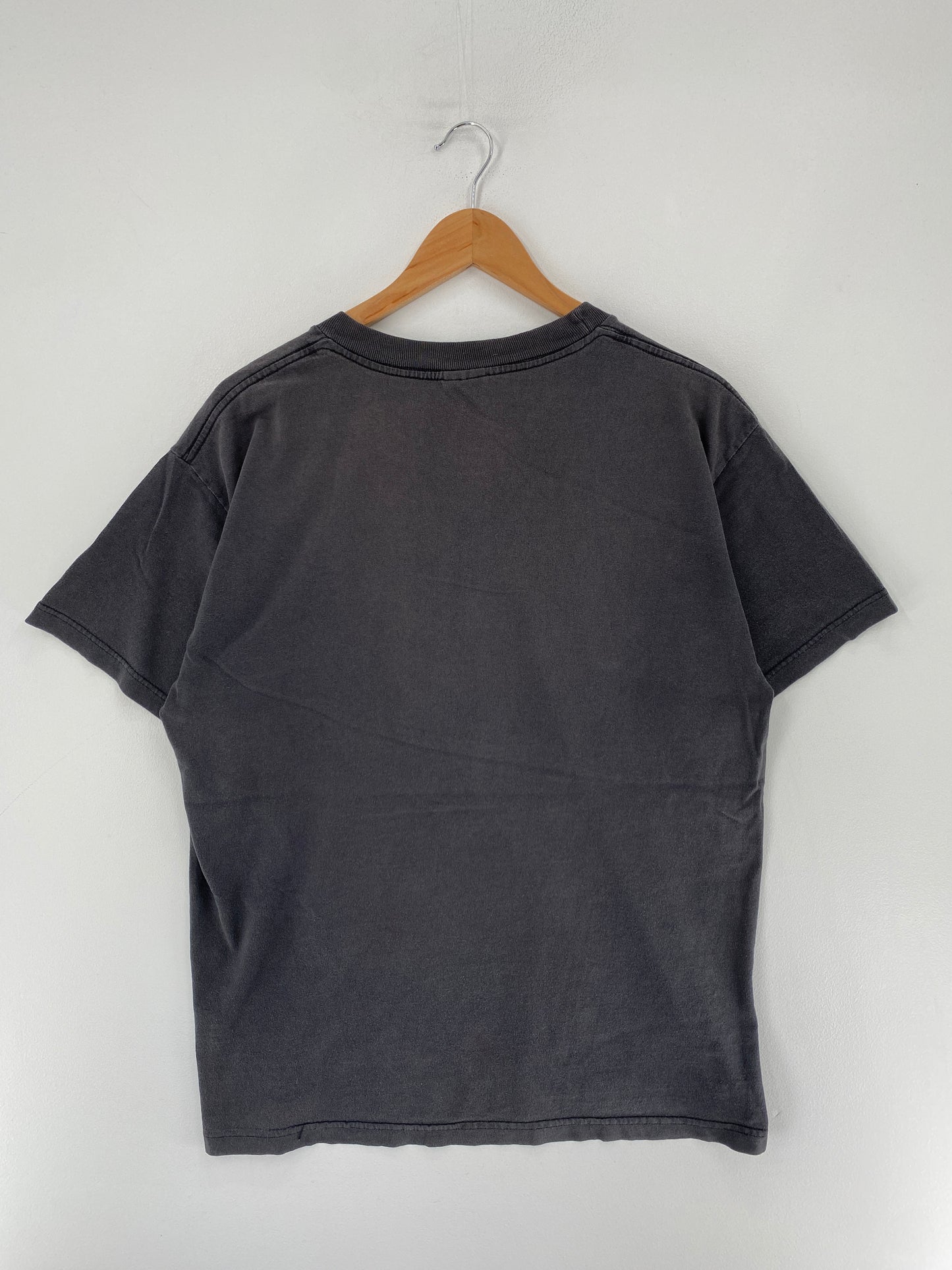 1998 STONE COLD Size L Vintage T-Shirt / F4410T