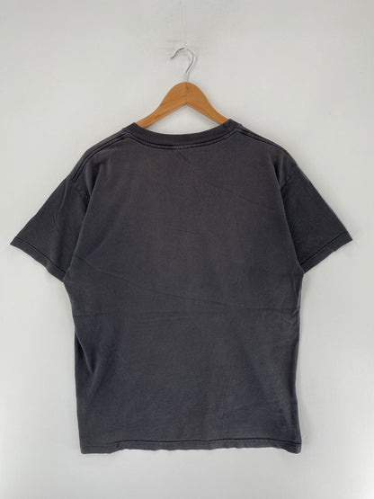 1998 STONE COLD Size L Vintage T-Shirt / F4410T