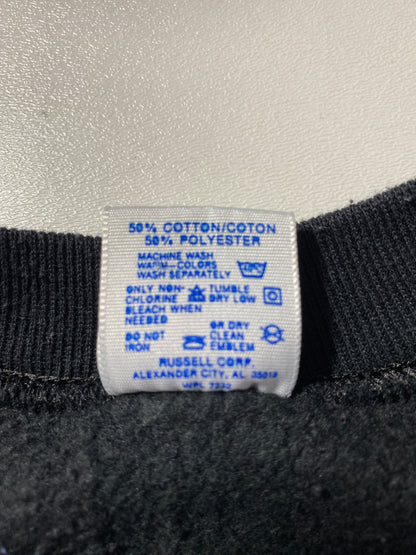 90's MYRTLE BEACH Made in USA Size XXL Vintage College Sweat-Shirt / F9968S