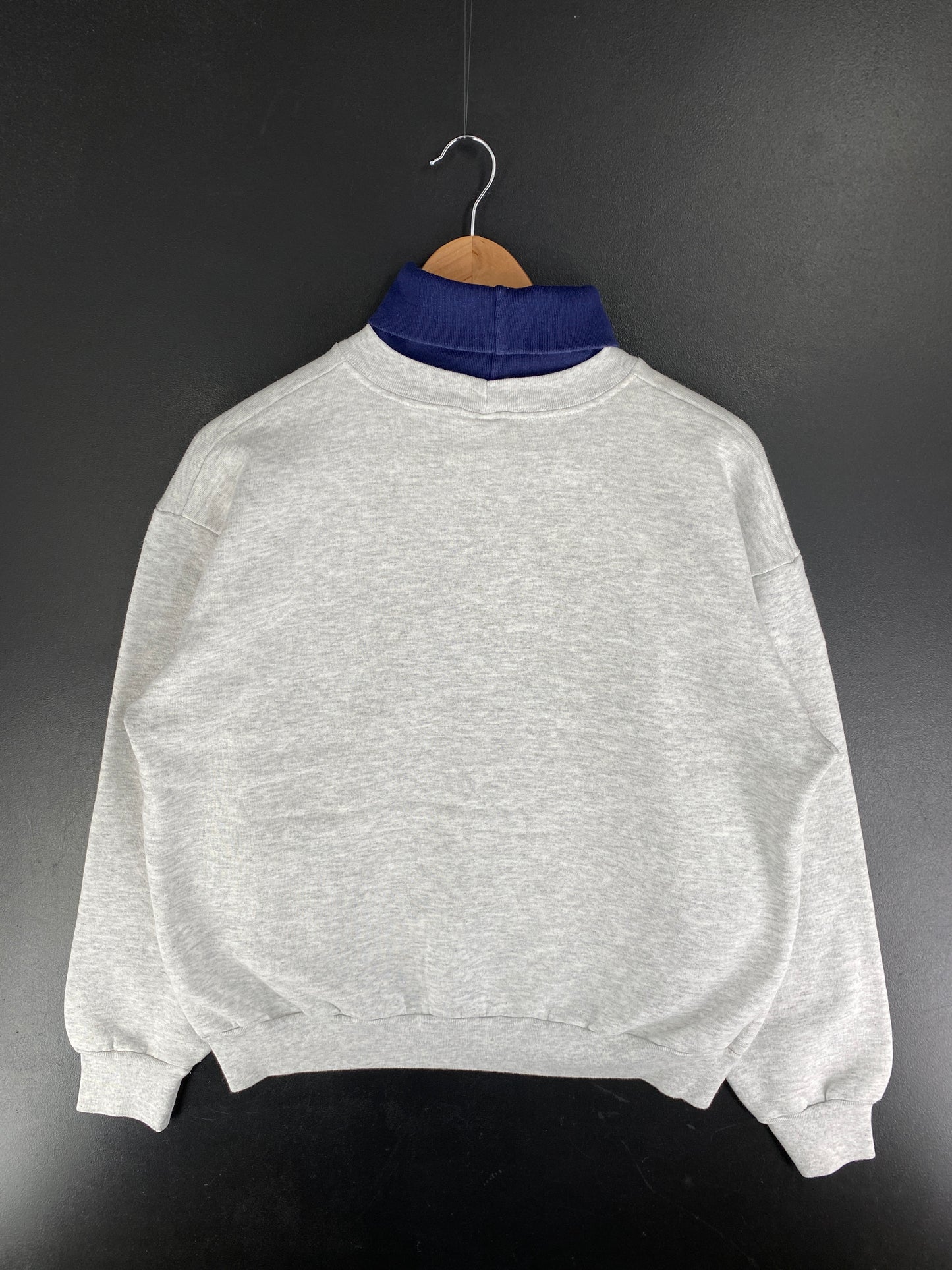 90's CHICAGO BEARS Made in USA Size L NFL Sweat-shirt / F5019S