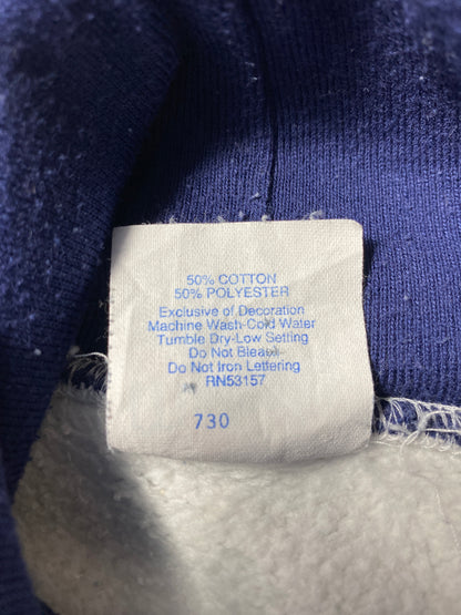 90's CHICAGO BEARS Made in USA Size L NFL Sweat-shirt / F5019S