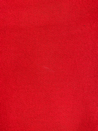 90's KANSAS CITY CHIEFS Made in USA Size L NFL Sweat-shirt / F5018S