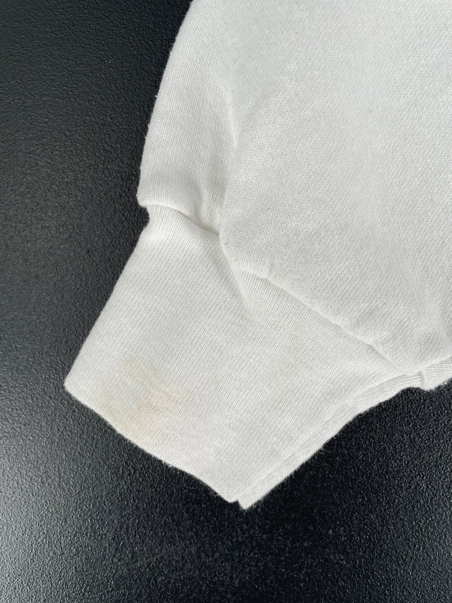 Vintage NESTLE CHRISTMAS Size L Sweat-shirt / F5934S