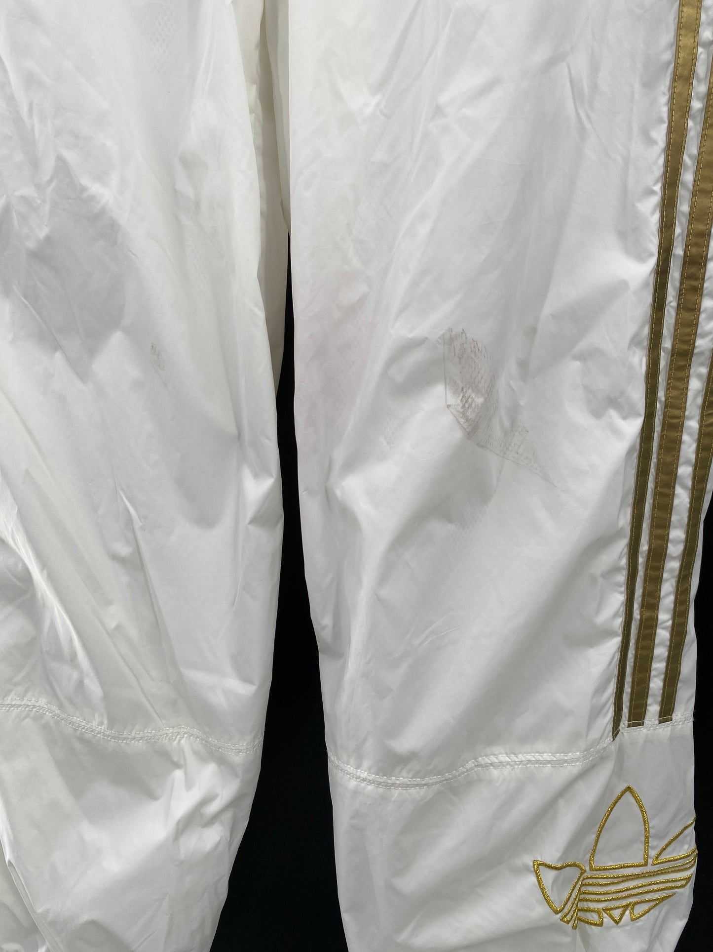 Vintage ADIDAS Size M Track Pants / G4772P