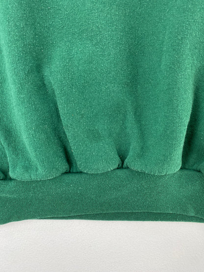Vintage GOLF Size XL Sweat-Shirt / G640S