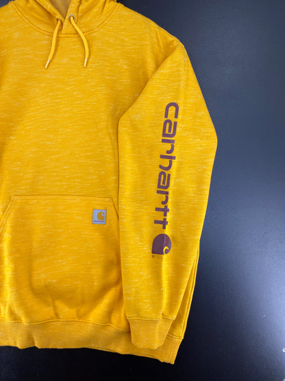 Vintage CARHARTT Size XL Hoodie Sweat-shirts / G6044S