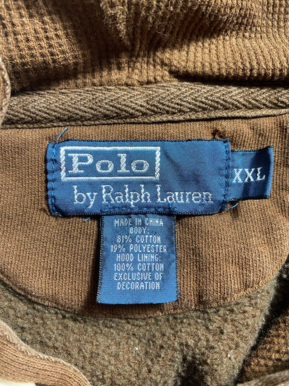 Vintage RALPH LAUREN Size XXL Sweat-Shirt / F4550S