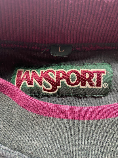 Vintage JANSPORT Size L Sweat-Shirt / F4547S