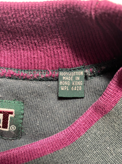 Vintage JANSPORT Size L Sweat-Shirt / F4547S