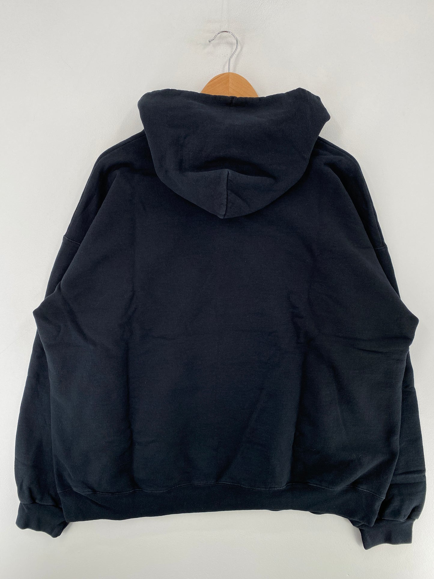 Vintage THRASHER Size XL Hoodie Sweat-shirt /  G673S