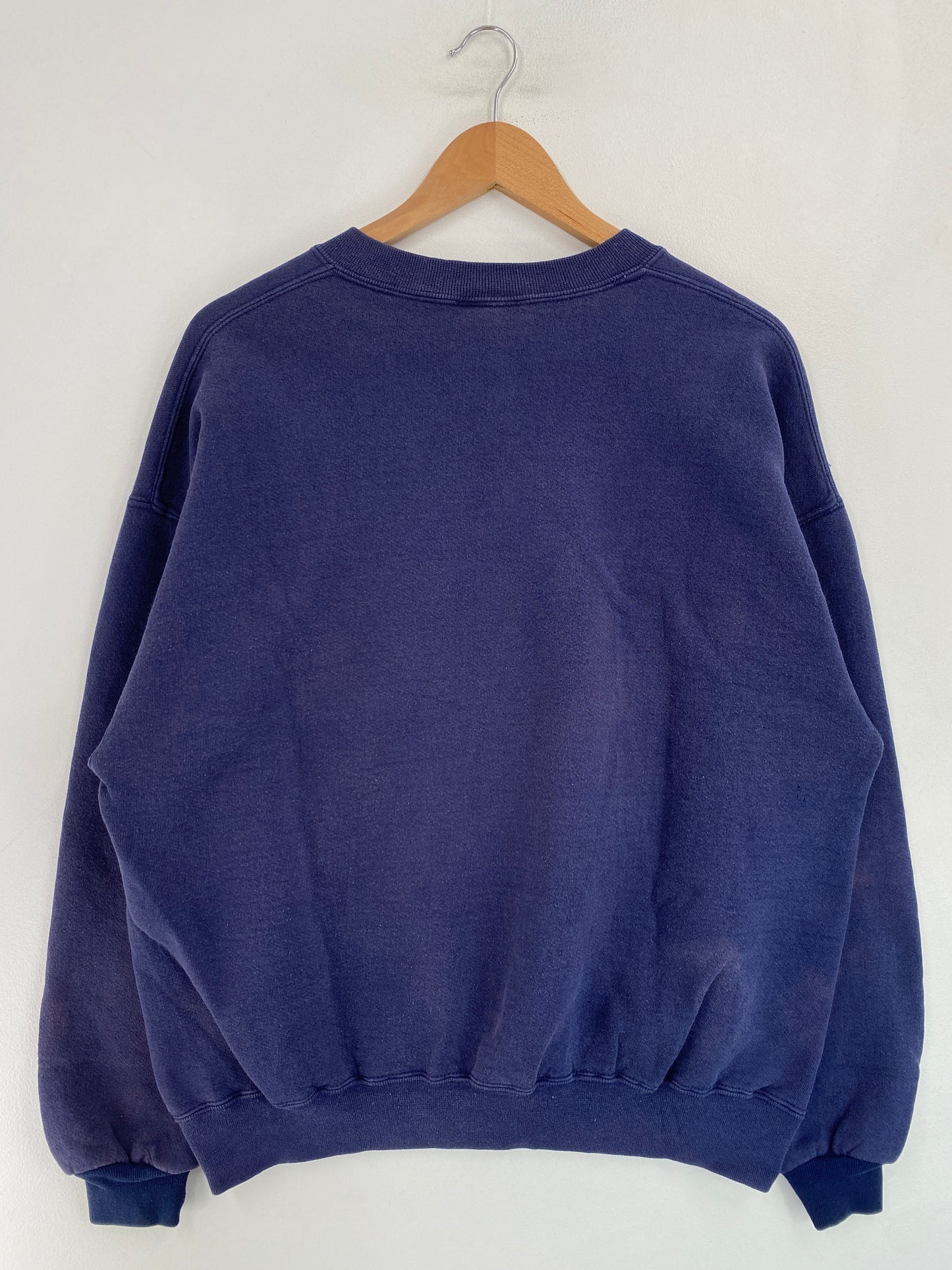 90’s MEDAILLE COLLEGE Made in USA Size XL College Sweat-shirt / G4852S