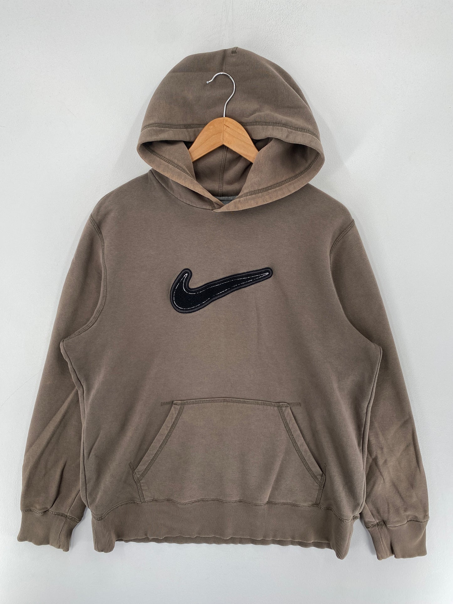 Vintage NIKE Size L Sweat-Shirt / F4553S