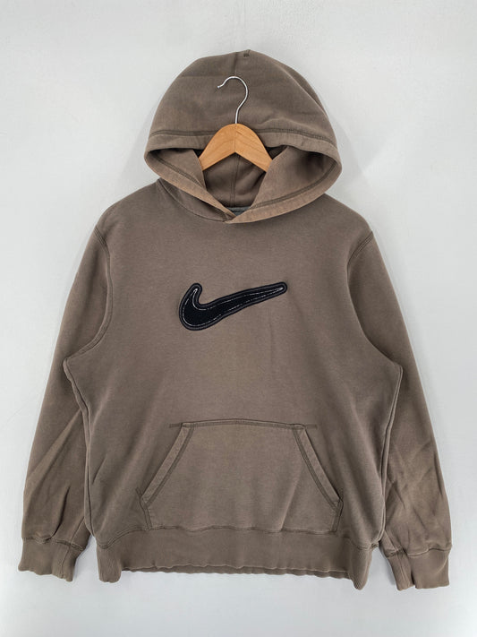 Vintage NIKE Size L Sweat-Shirt / F4553S