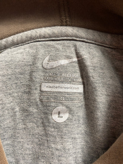 Vintage NIKE Size L Sweat-Shirt / F4553S