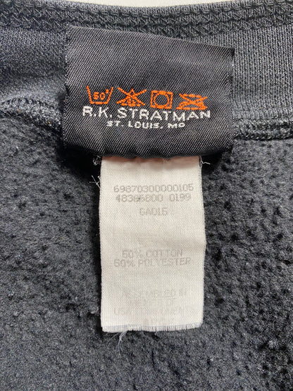 1997 HARLEY DAVIDSON Size L Vintage Sweat Shirt / F4567S