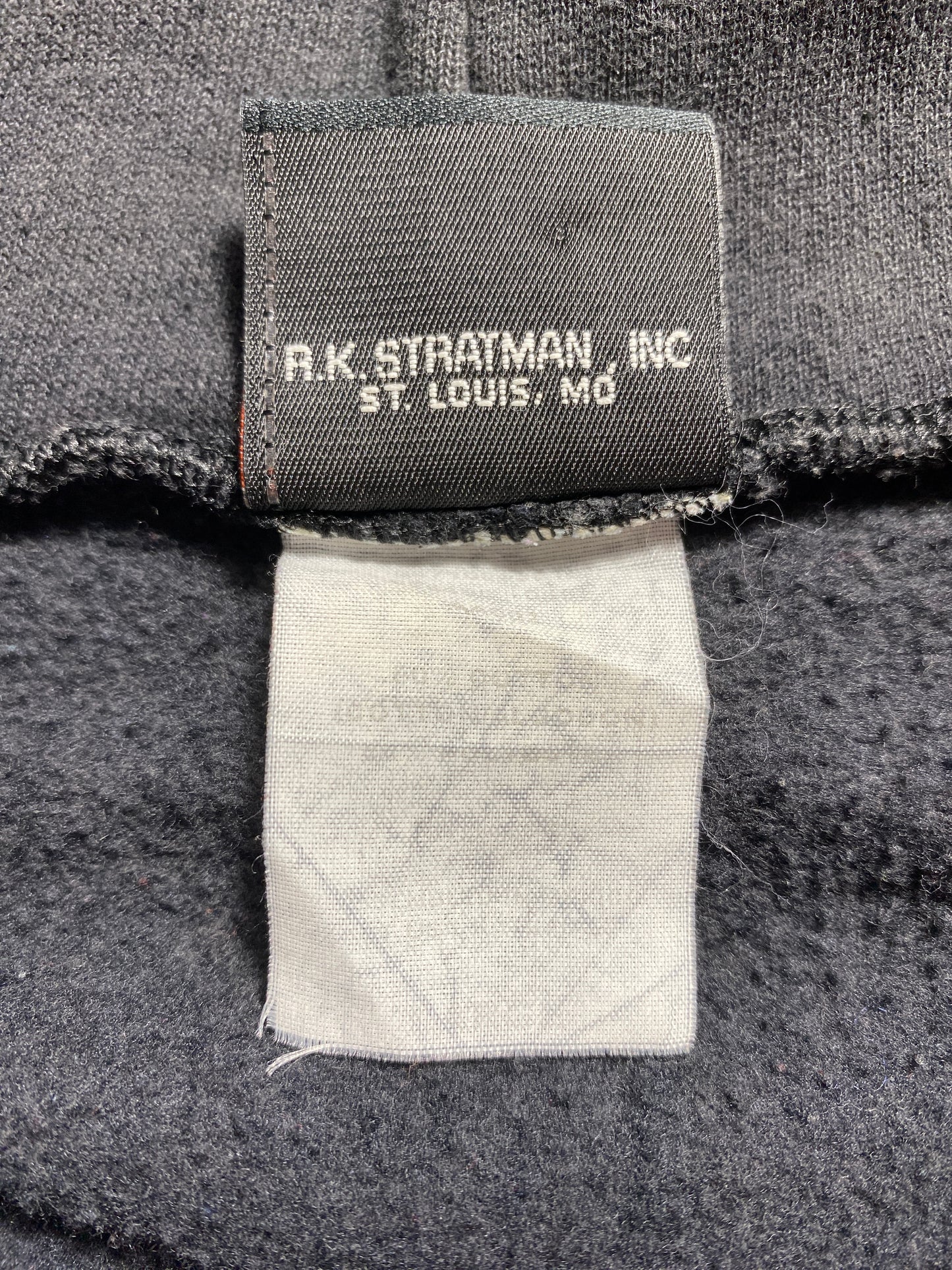 2003 HARLEY DAVIDSON 100YEAR Size L Hoodie Sweat Shirt / F4566S