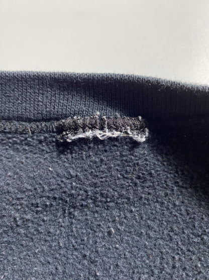 00’ HARLEY DAVIDSON Size No Tag (Approx.L) Sweat Shirt / F4565S