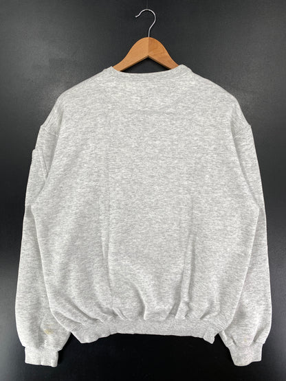 90's SUBWAY Size M Vintage Sweat-Shirt / G4877S