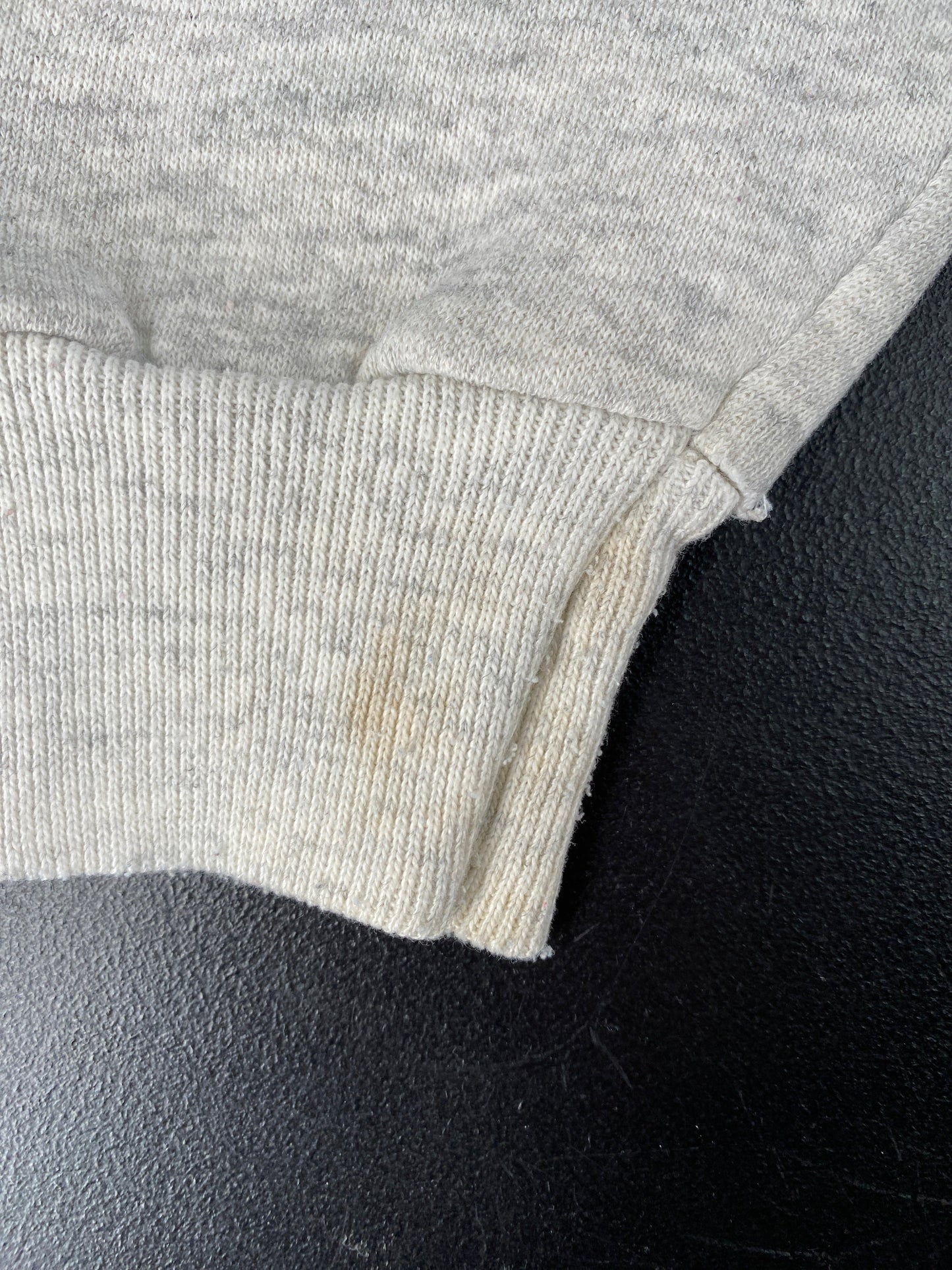 90's AMERICAN EAGLE OUTFITTERS Size Approx.L Vintage Animal Sweat-Shirt / F7697S