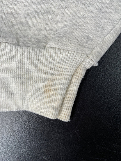 90's AMERICAN EAGLE OUTFITTERS Size Approx.L Vintage Animal Sweat-Shirt / F7697S