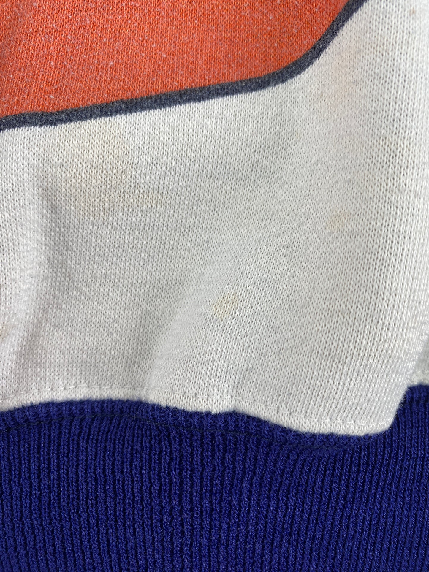 Early 90’s STARTER x CHICAGO BEARS Size XL NFL Sweat-shirt / F4604S