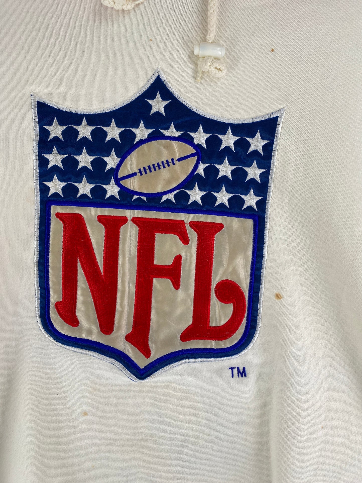 90’s STARTER x NFL Size XL Sweat-shirt / F4600S