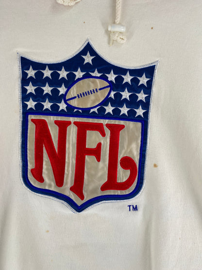 90’s STARTER x NFL Size XL Sweat-shirt / F4600S