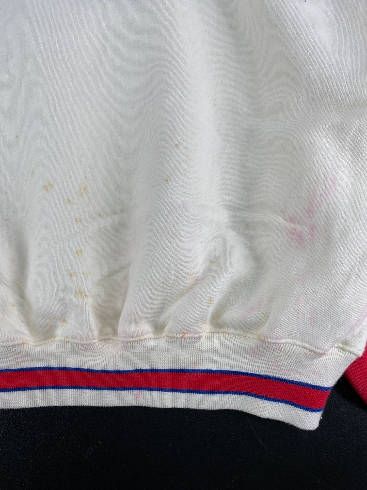 90’s STARTER x NFL Size XL Sweat-shirt / F4600S