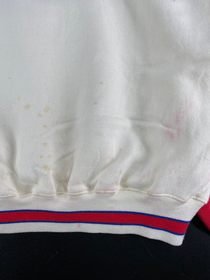 90’s STARTER x NFL Size XL Sweat-shirt / F4600S