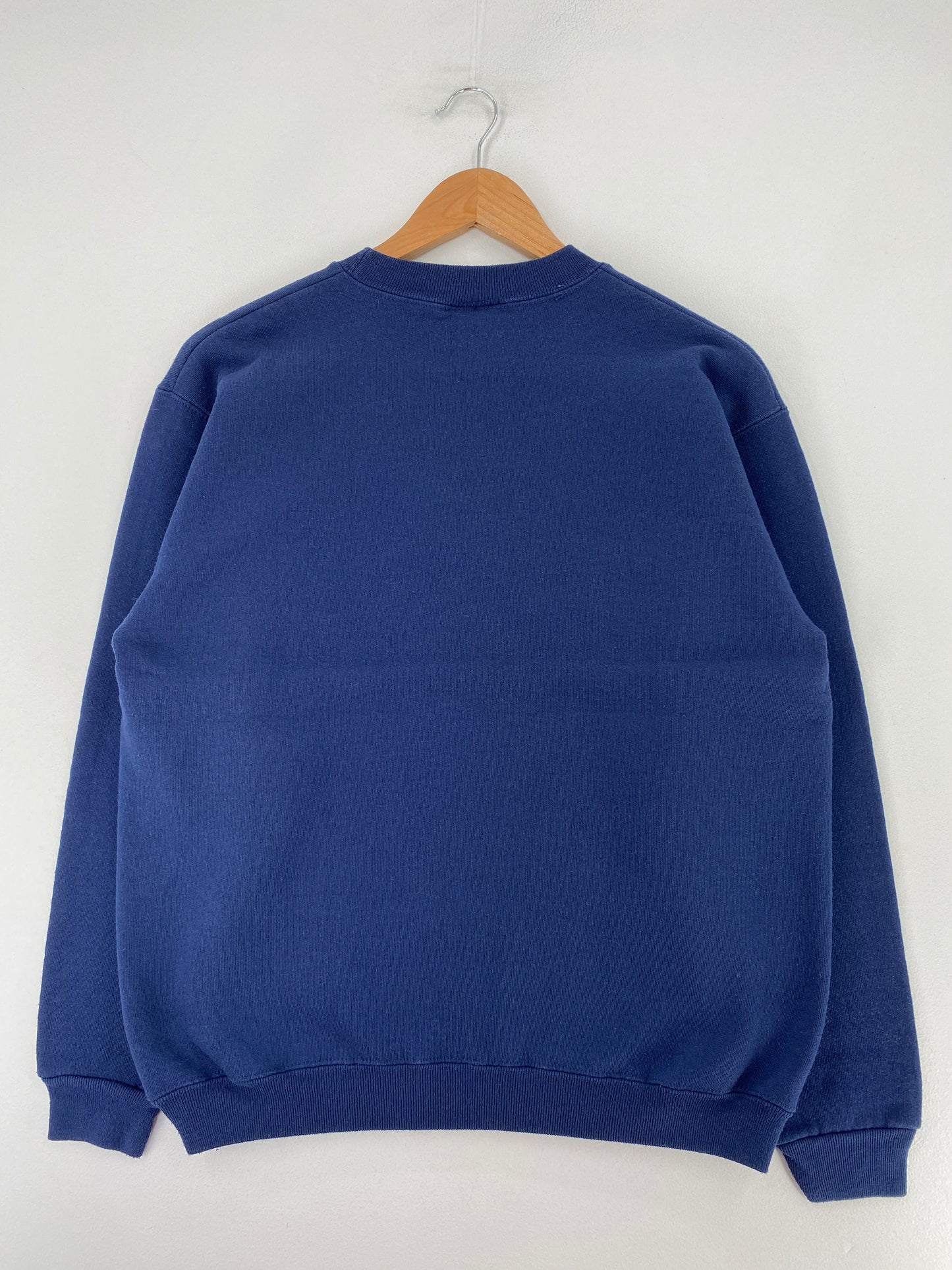 90's GRINCH Made in USA Size M Vintage Sweat Shirt / G1413S