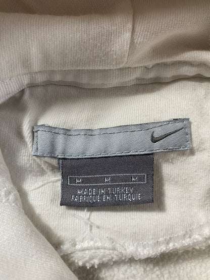 00's NIKE Size M Vintage Hoodie Sweat Shirt / G1411S