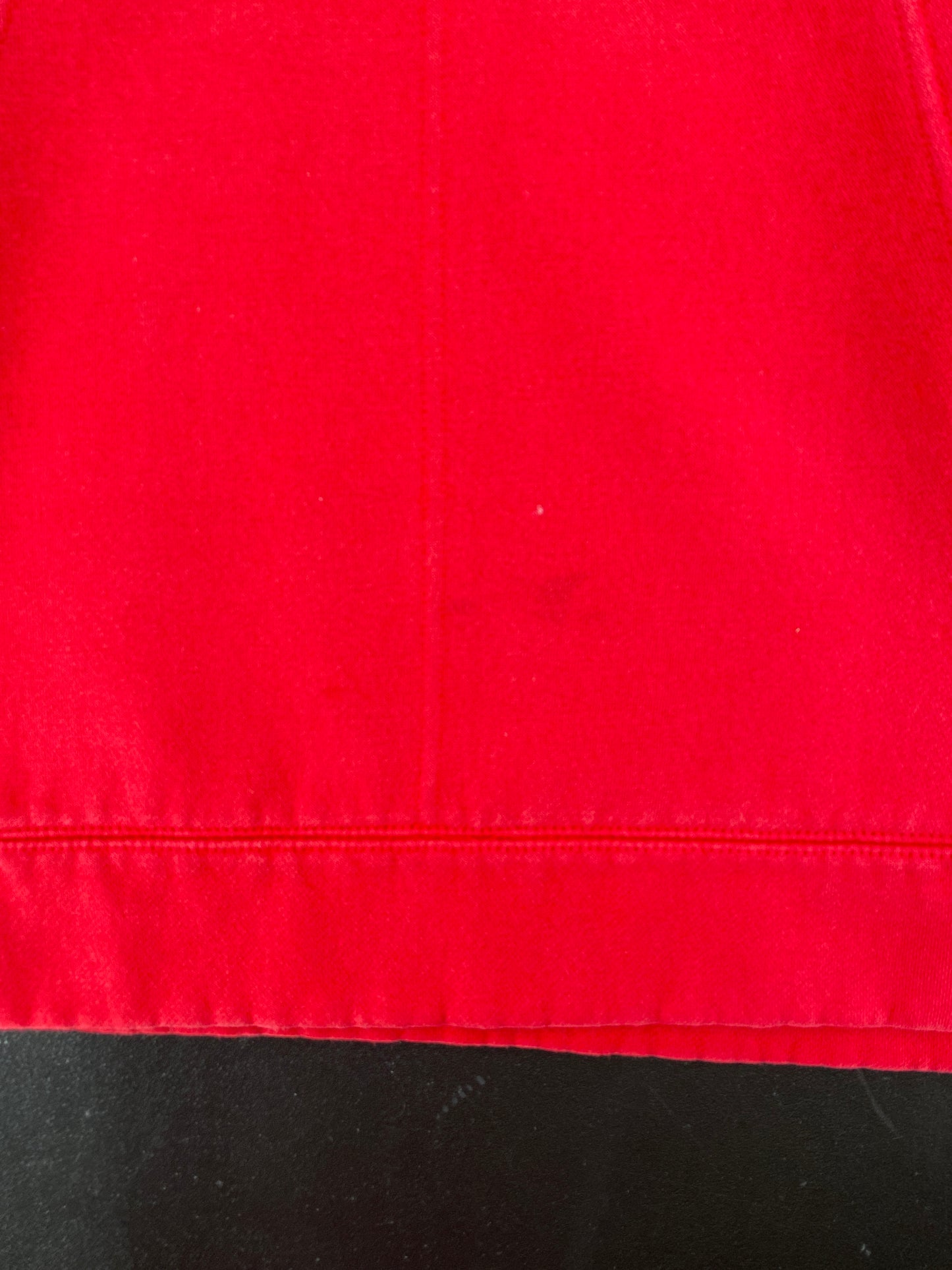 00's NIKE x OHIO STATE BUCKEYES Size L Vintage College Hoodie Sweat Shirt / G1410S